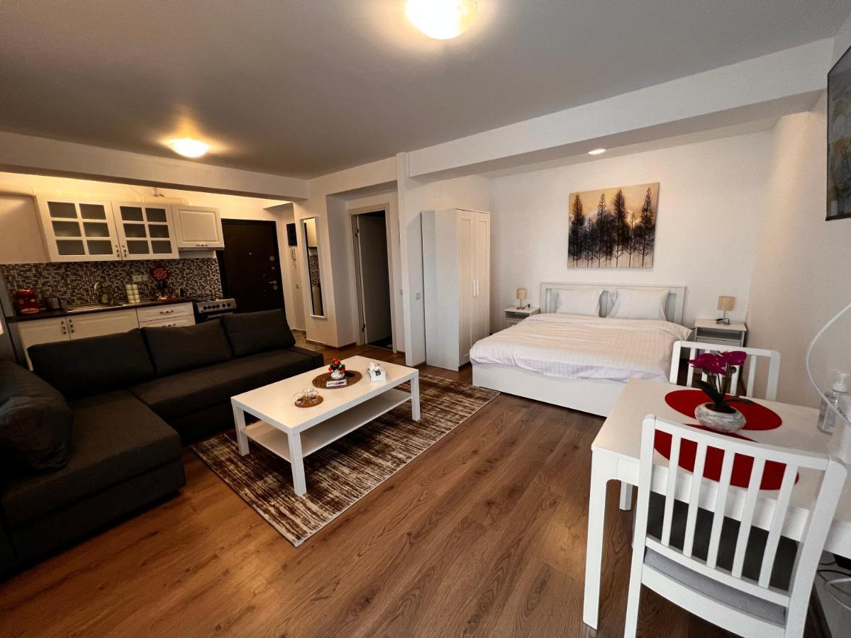 Libertatii Gardens Residences *