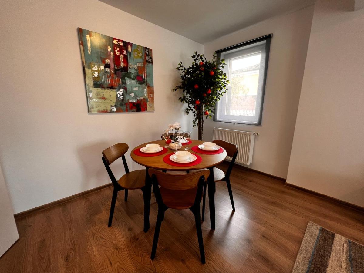 Libertatii Gardens Residences * Otopeni