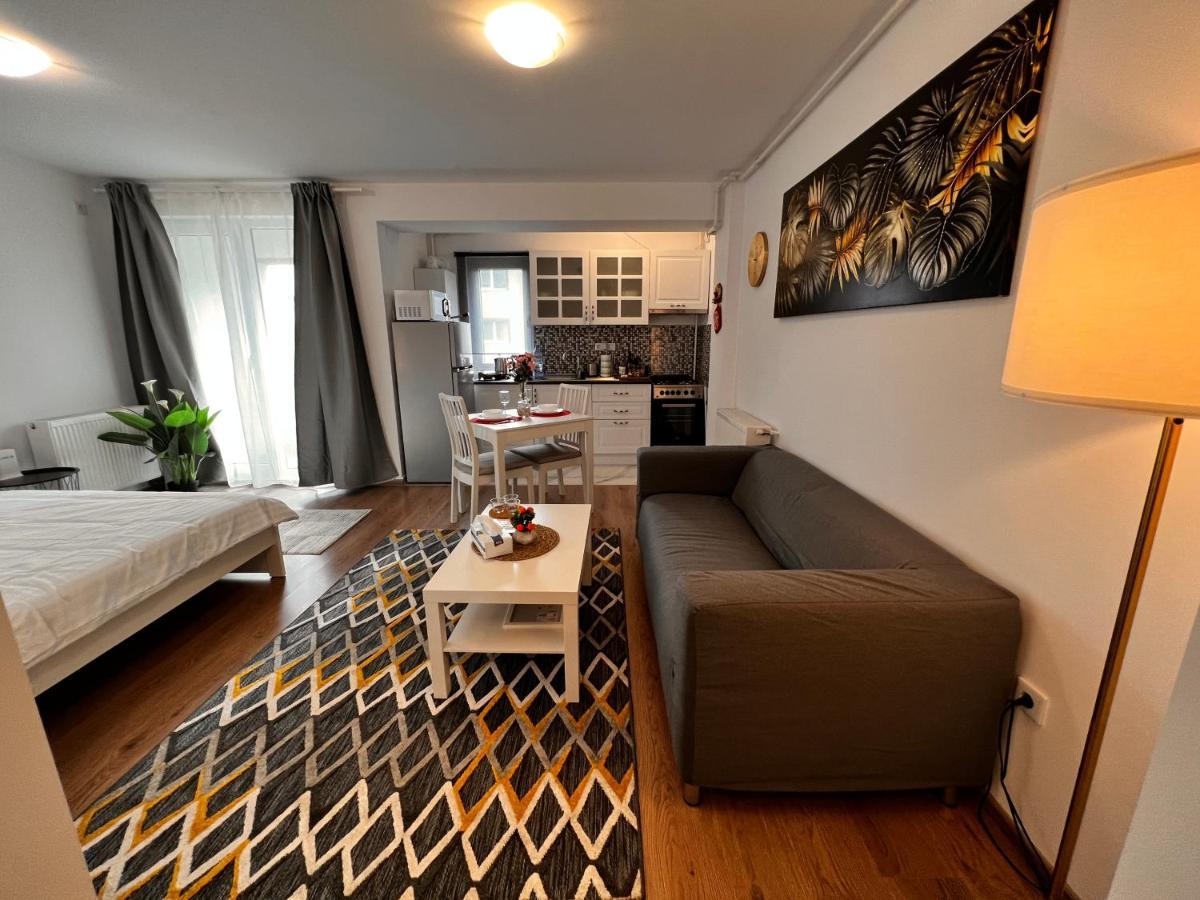 Libertatii Gardens Residences * Otopeni