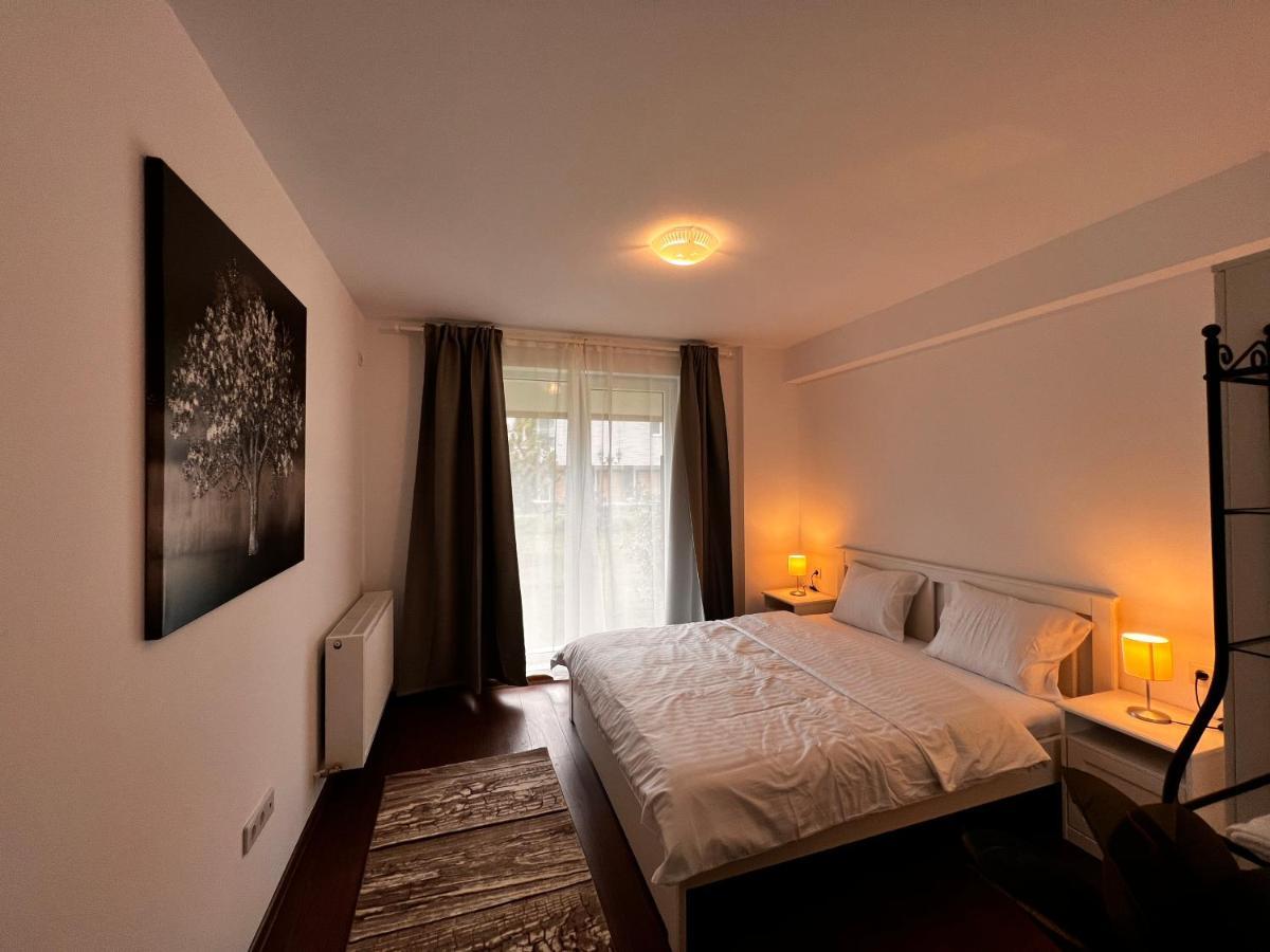 Libertatii Gardens Residences