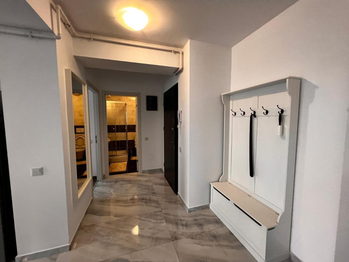 Libertatii Gardens Residences * Otopeni