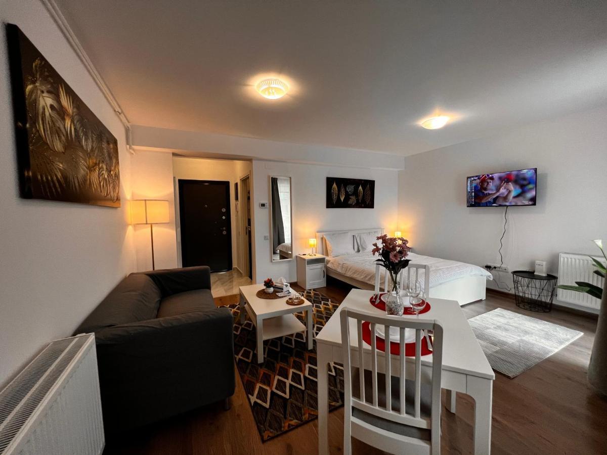 Libertatii Gardens Residences Apartment Otopeni