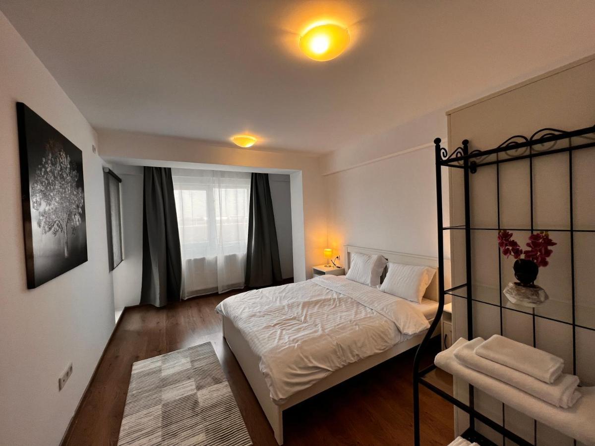 Apartment Libertatii Gardens Residences *