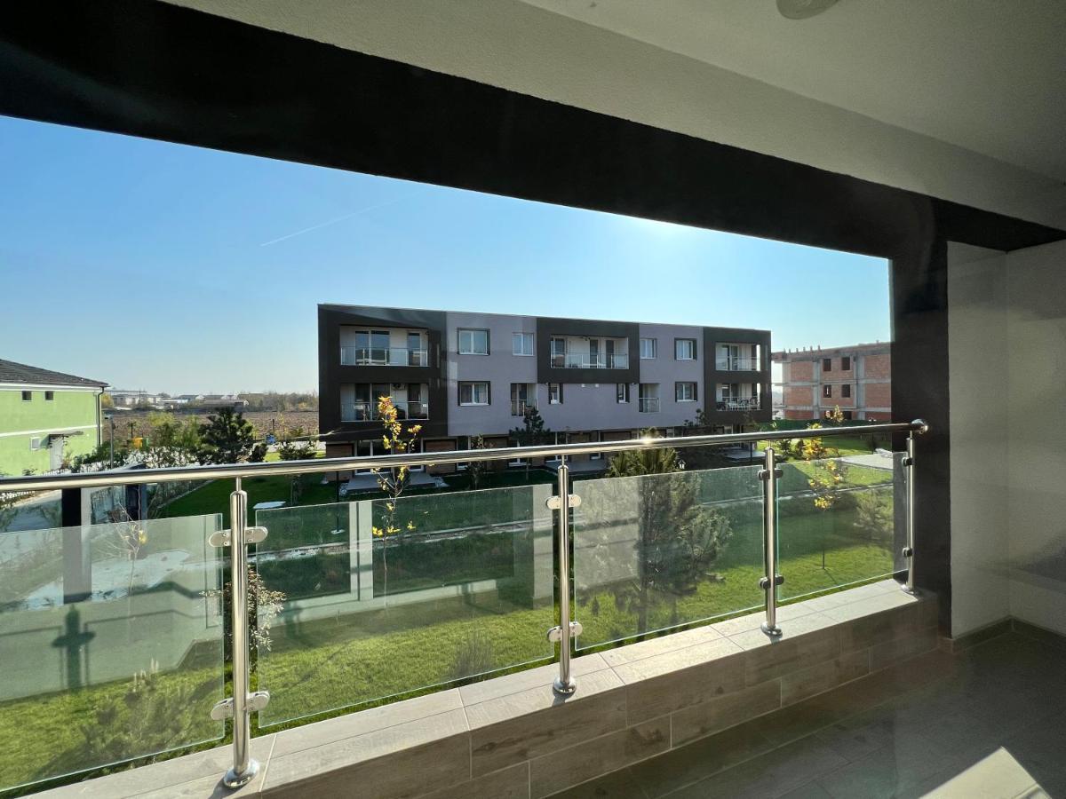 Libertatii Gardens Residences