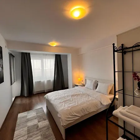 Libertatii Gardens Residences Otopeni Exterior photo