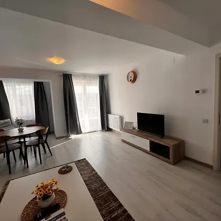 Libertatii Gardens Residences Otopeni Exterior photo