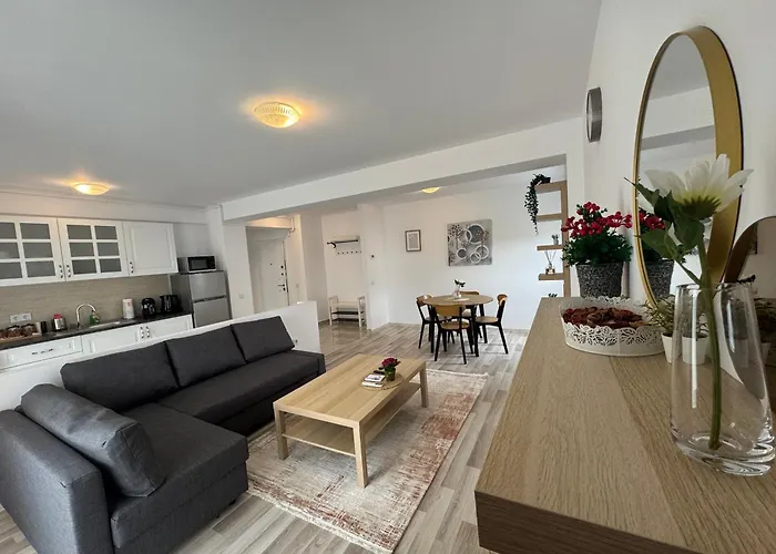 Libertatii Gardens Residences