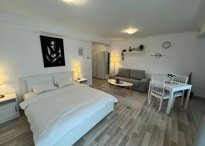 Libertatii Gardens Residences