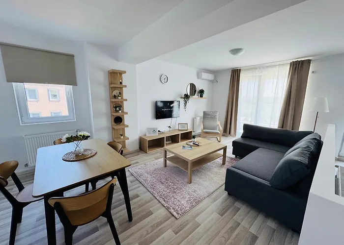 Libertatii Gardens Residences