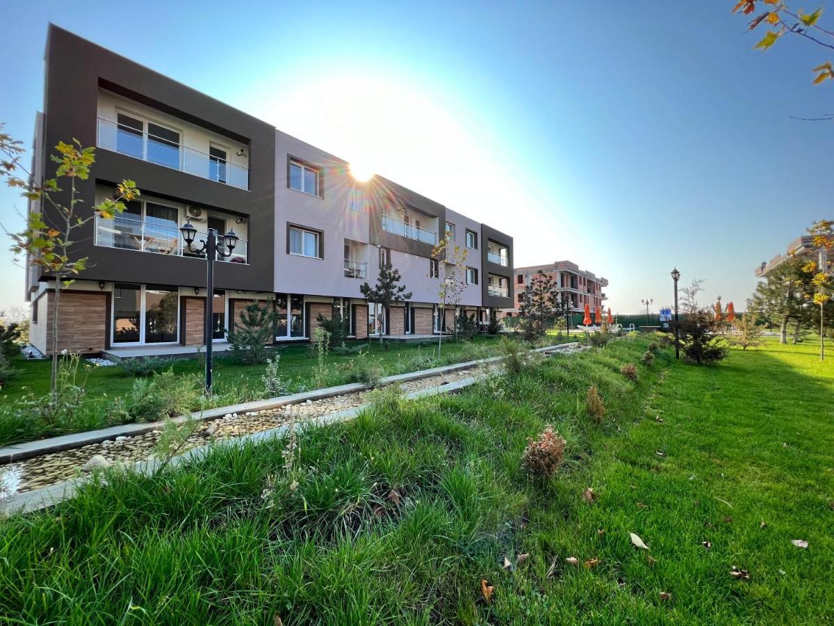 Libertatii Gardens Residences Apartment Otopeni
