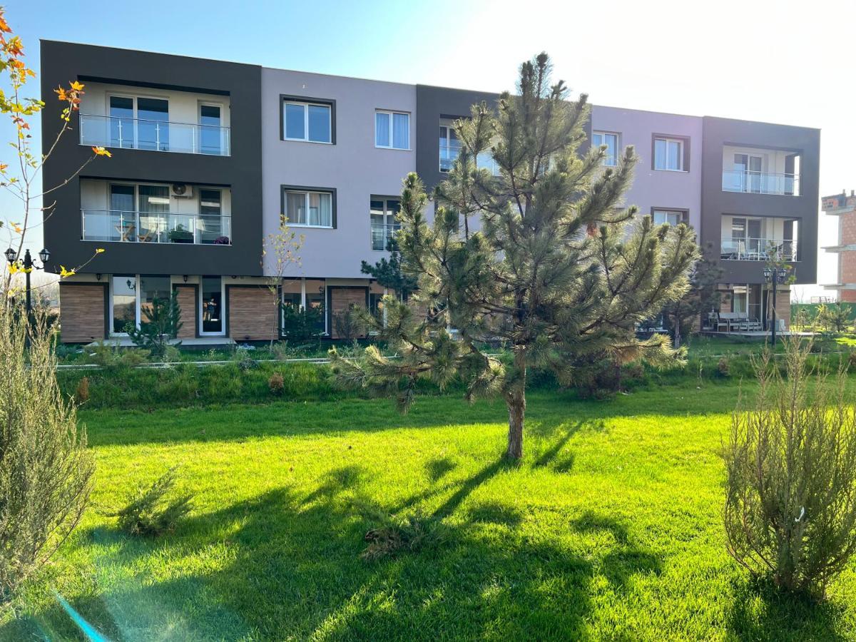 Libertatii Gardens Residences