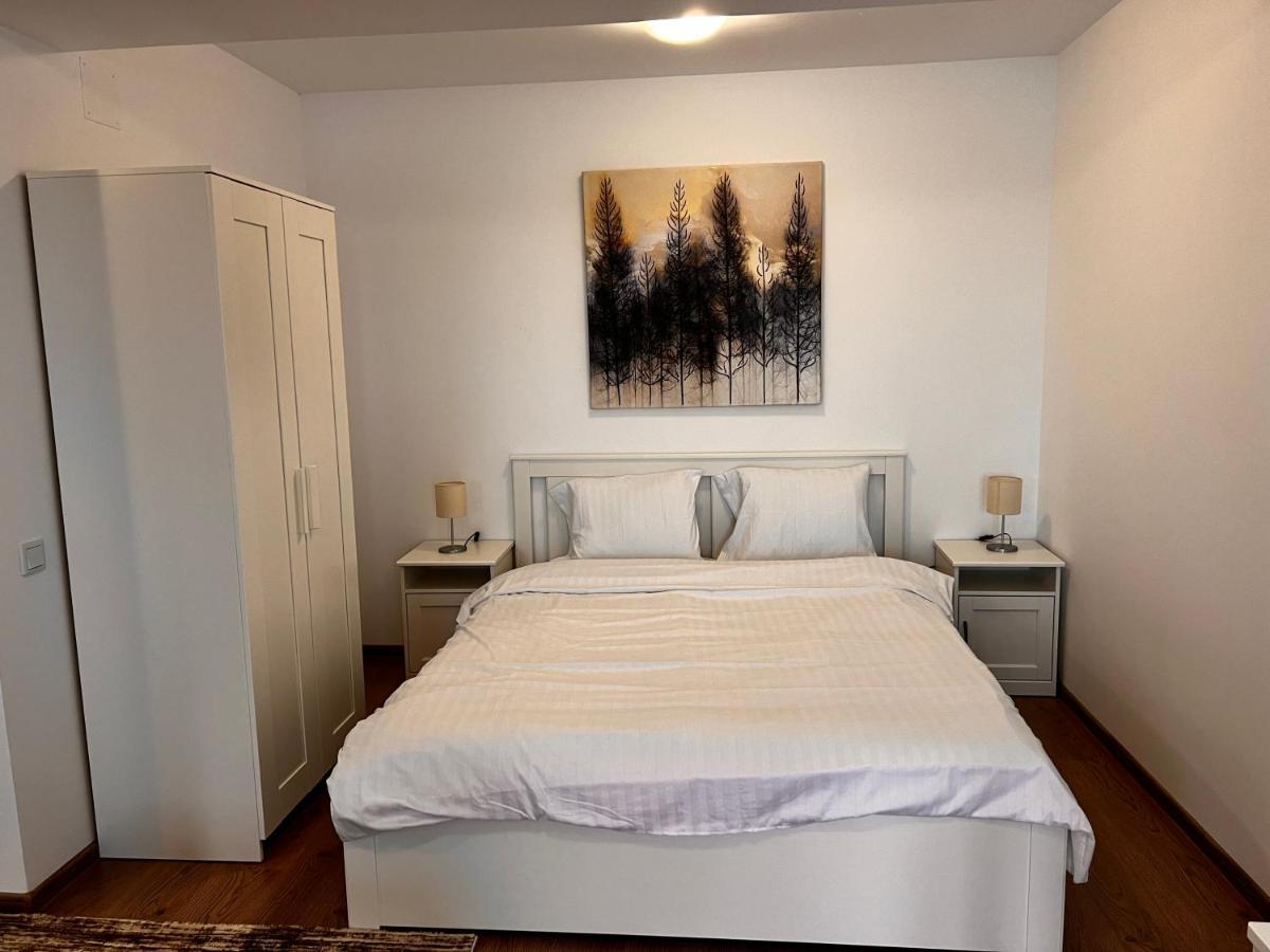 Libertatii Gardens Residences *