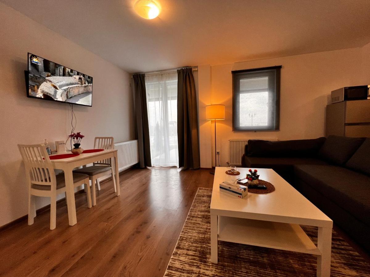 Libertatii Gardens Residences *
