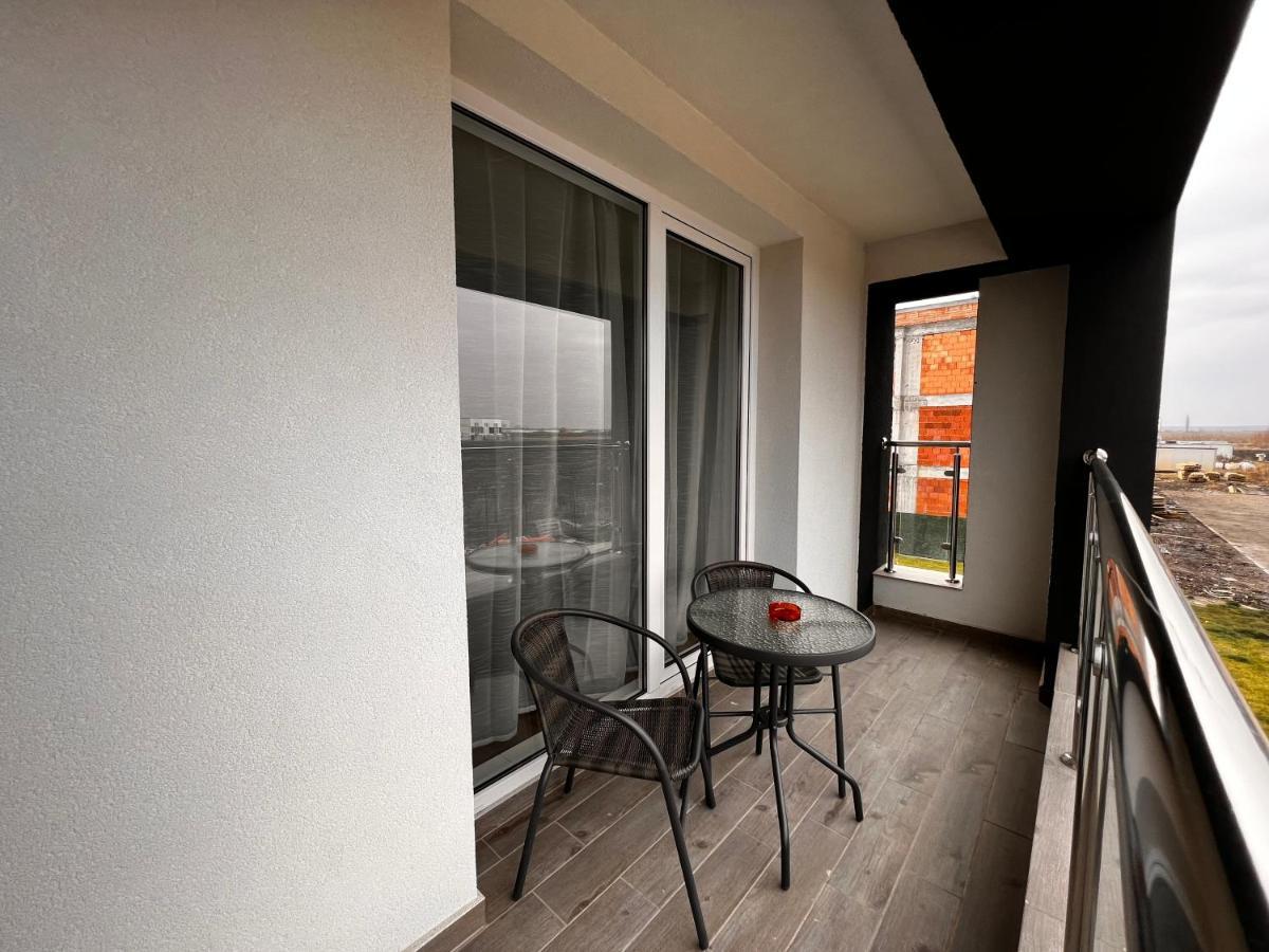 Libertatii Gardens Residences
