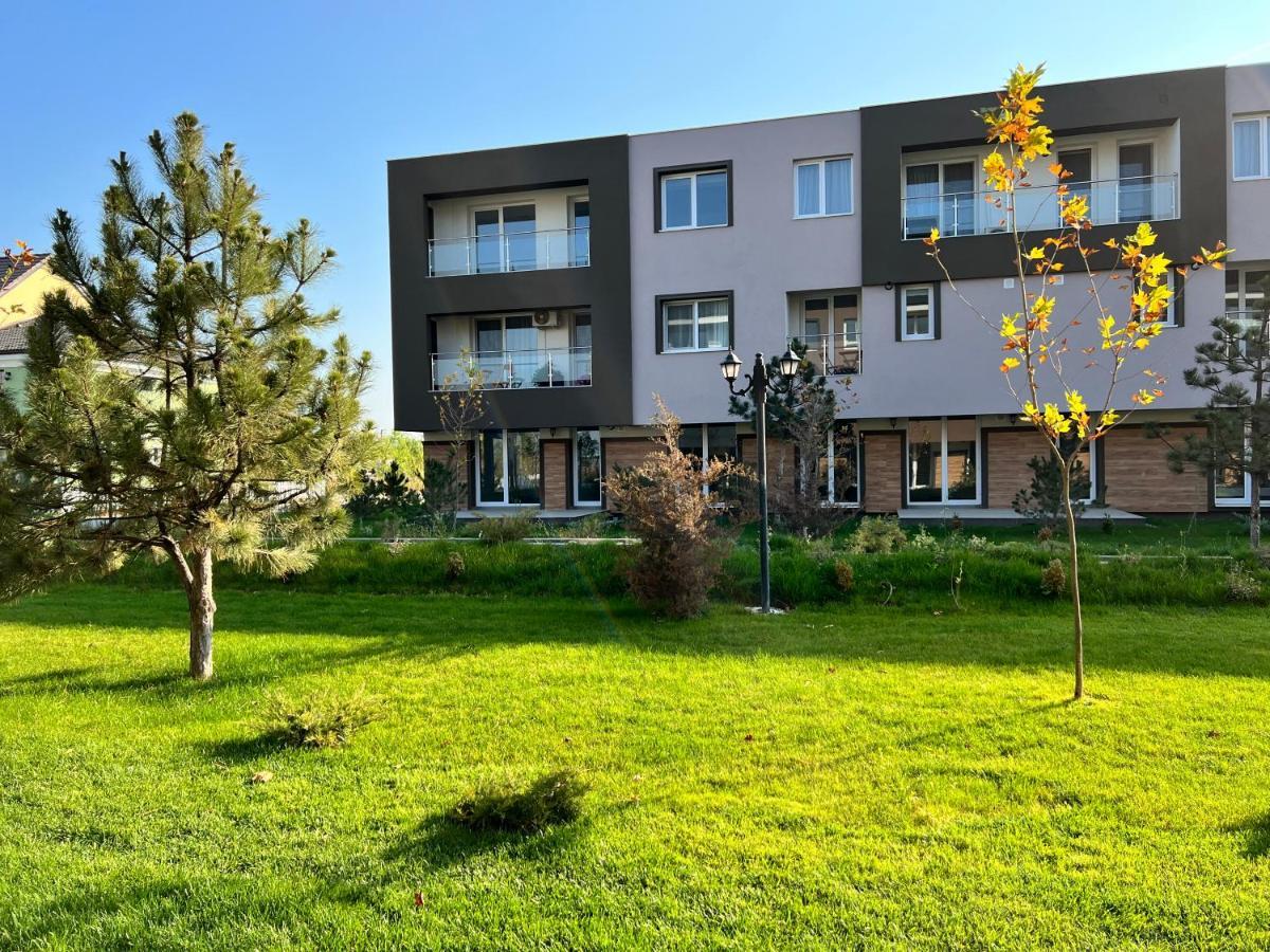 Apartment Libertatii Gardens Residences *