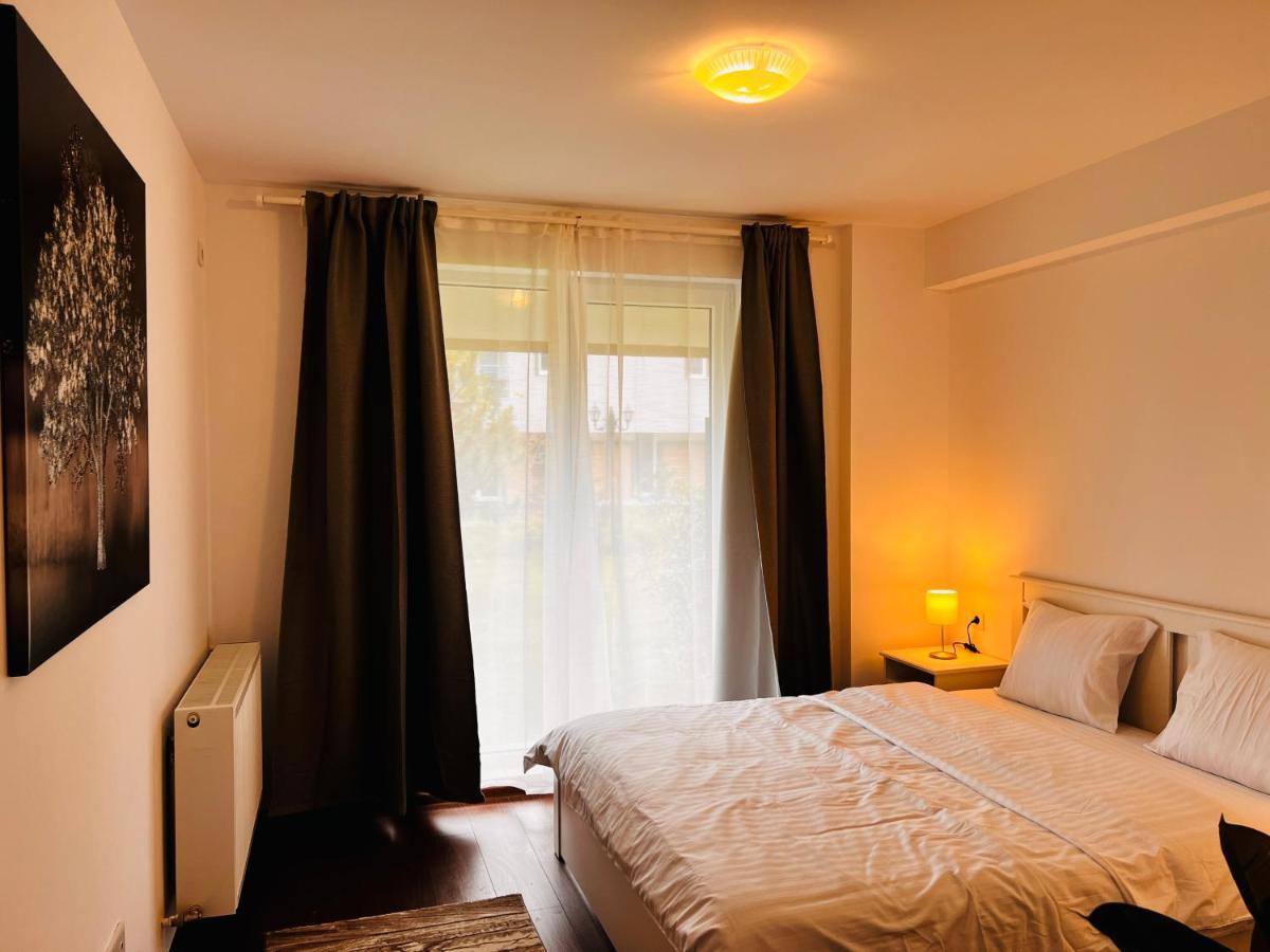 Libertatii Gardens Residences *