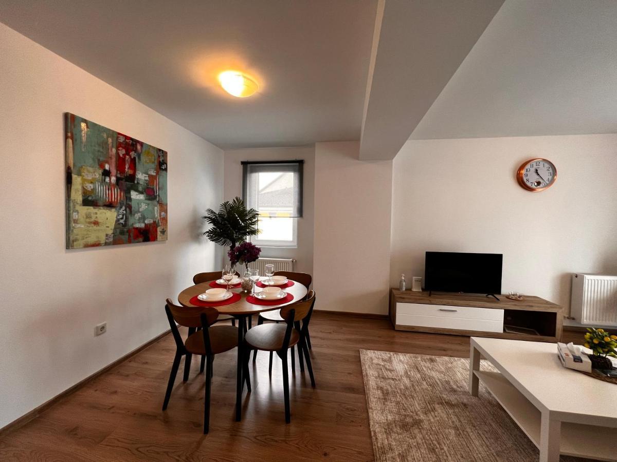 Libertatii Gardens Residences * Otopeni