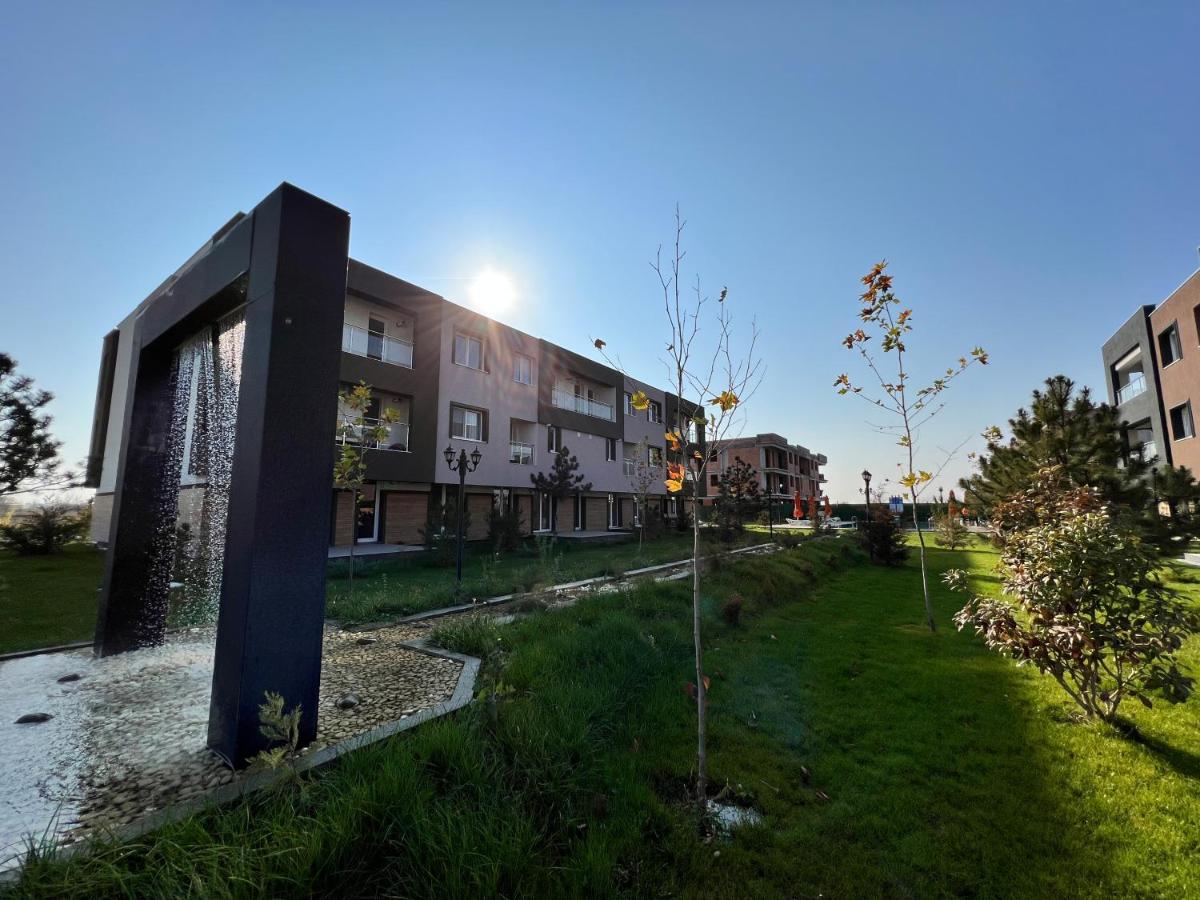 Libertatii Gardens Residences * Otopeni