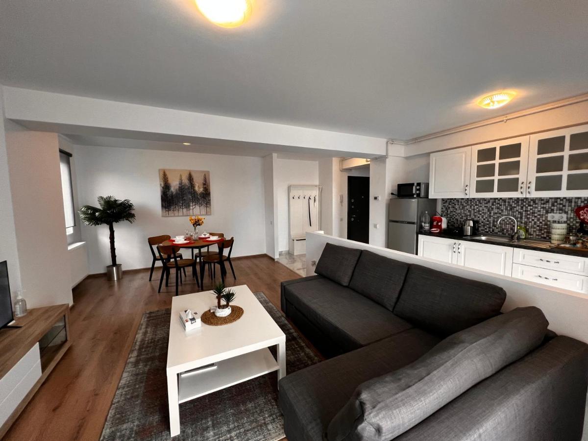 Libertatii Gardens Residences