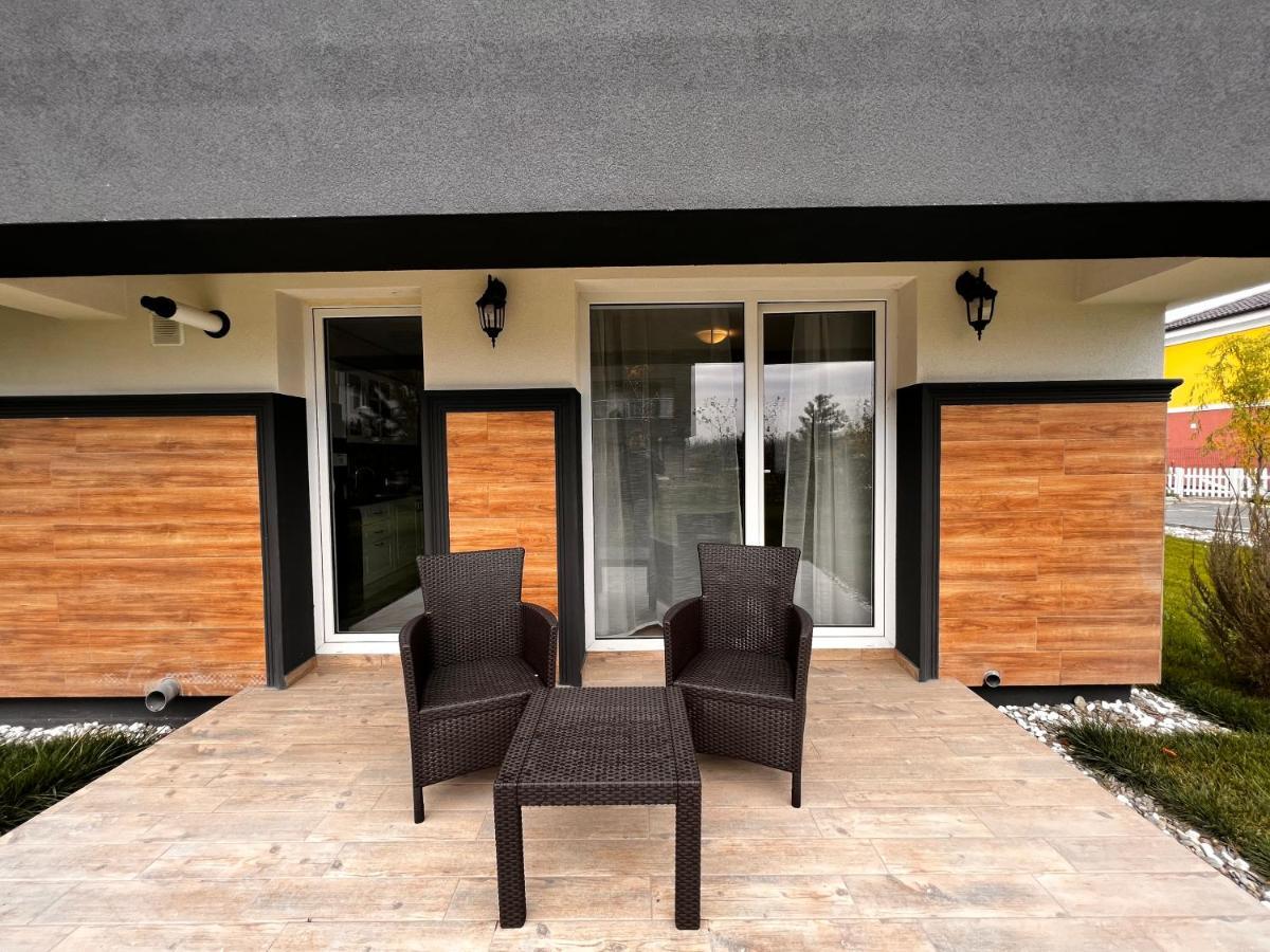 Libertatii Gardens Residences *