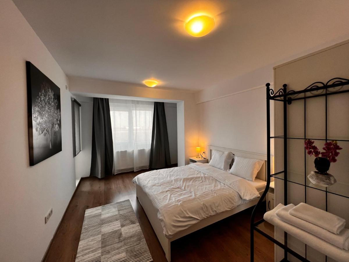 Apartament Libertatii Gardens Residences Otopeni