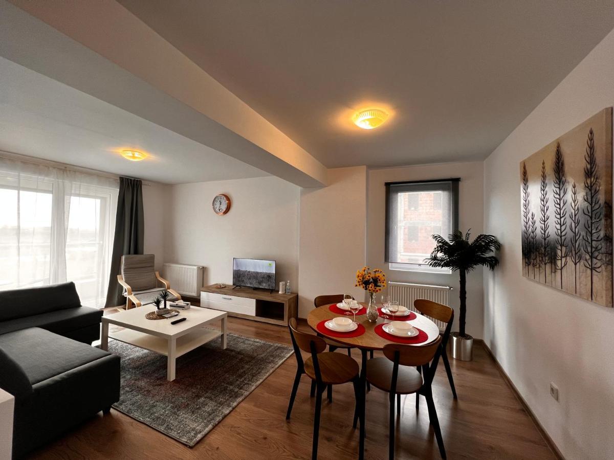 Libertatii Gardens Residences * Otopeni