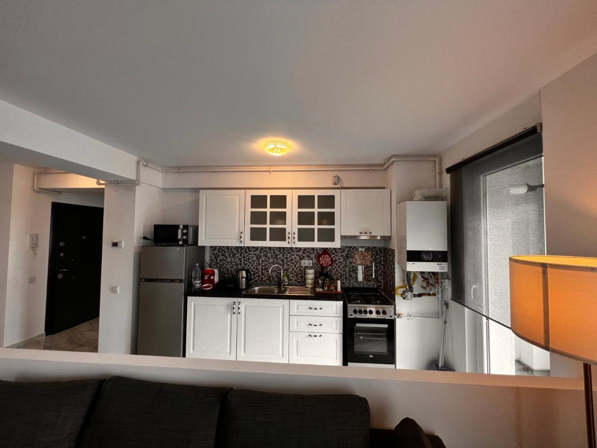 Apartment Libertatii Gardens Residences *
