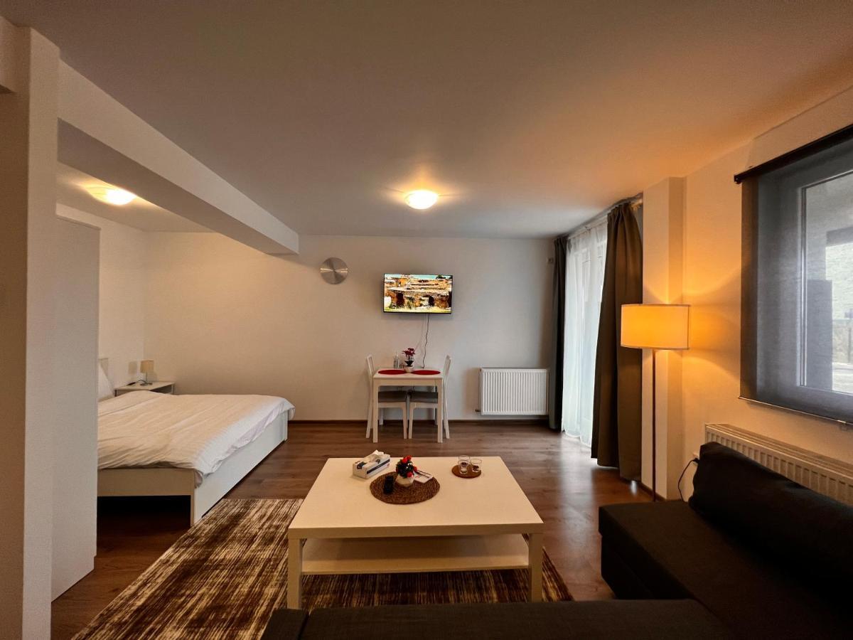 Libertatii Gardens Residences *