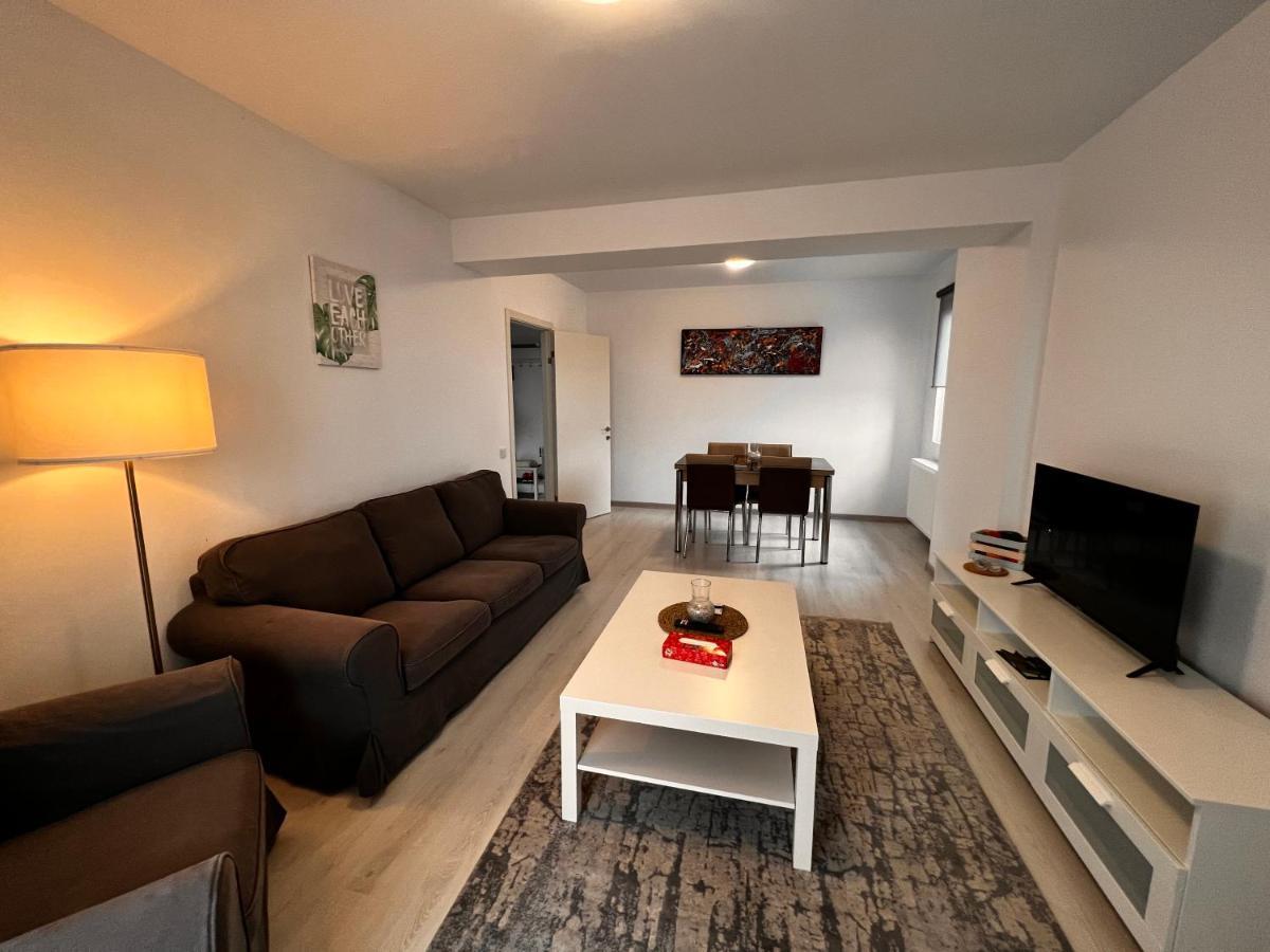 Libertatii Gardens Residences *