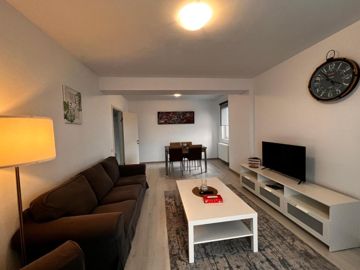 Libertatii Gardens Residences * Otopeni