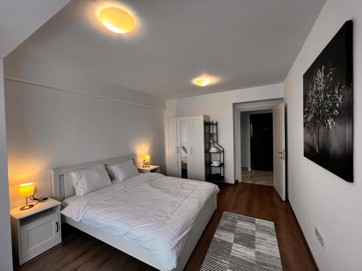 Libertatii Gardens Residences *