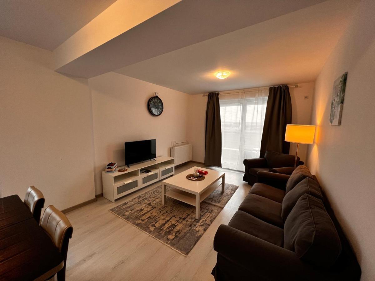 Libertatii Gardens Residences * Otopeni