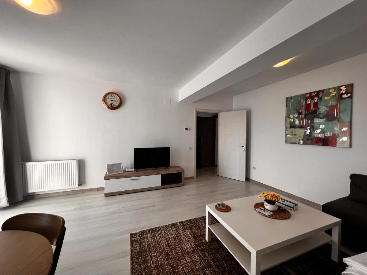 Apartment Libertatii Gardens Residences