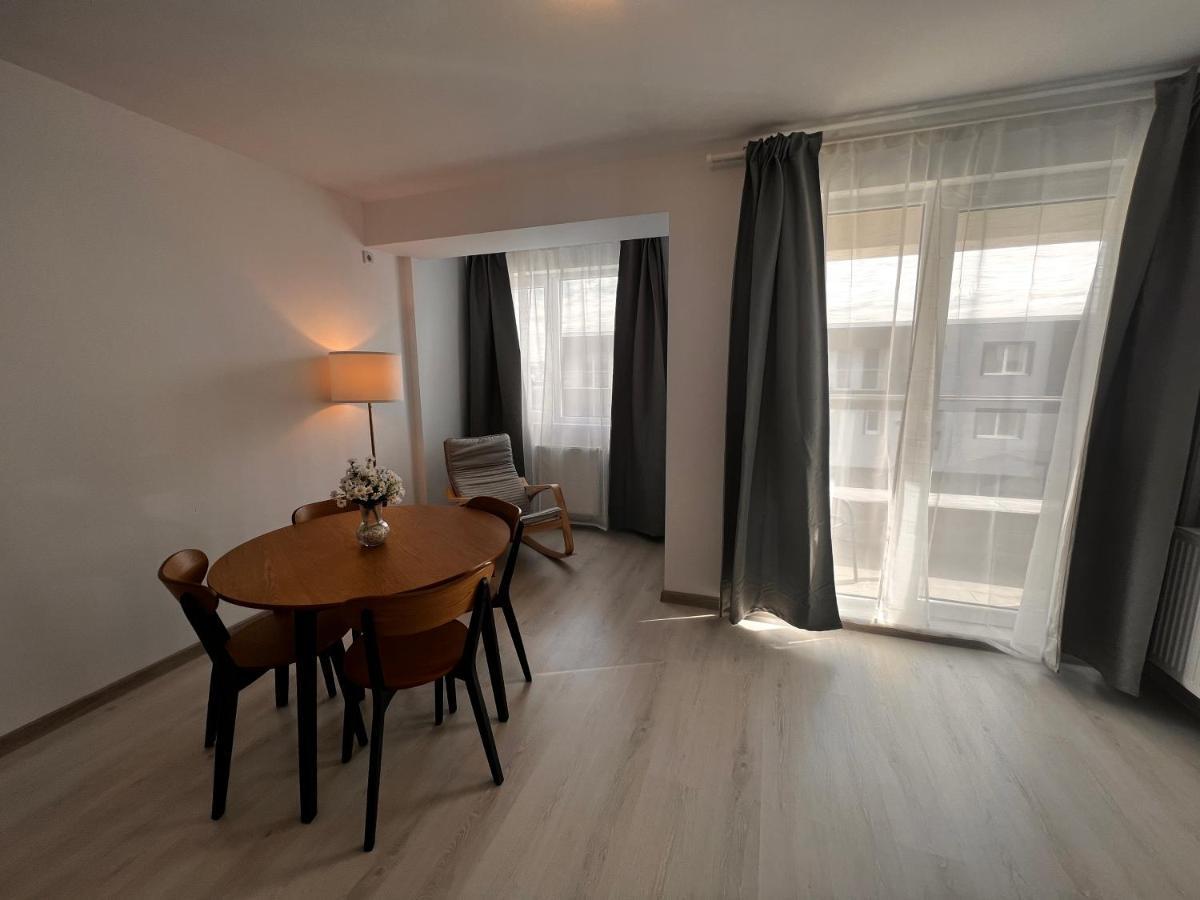 Libertatii Gardens Residences