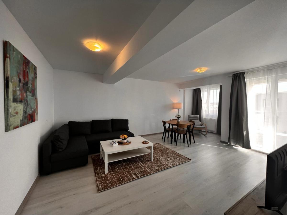 Libertatii Gardens Residences *
