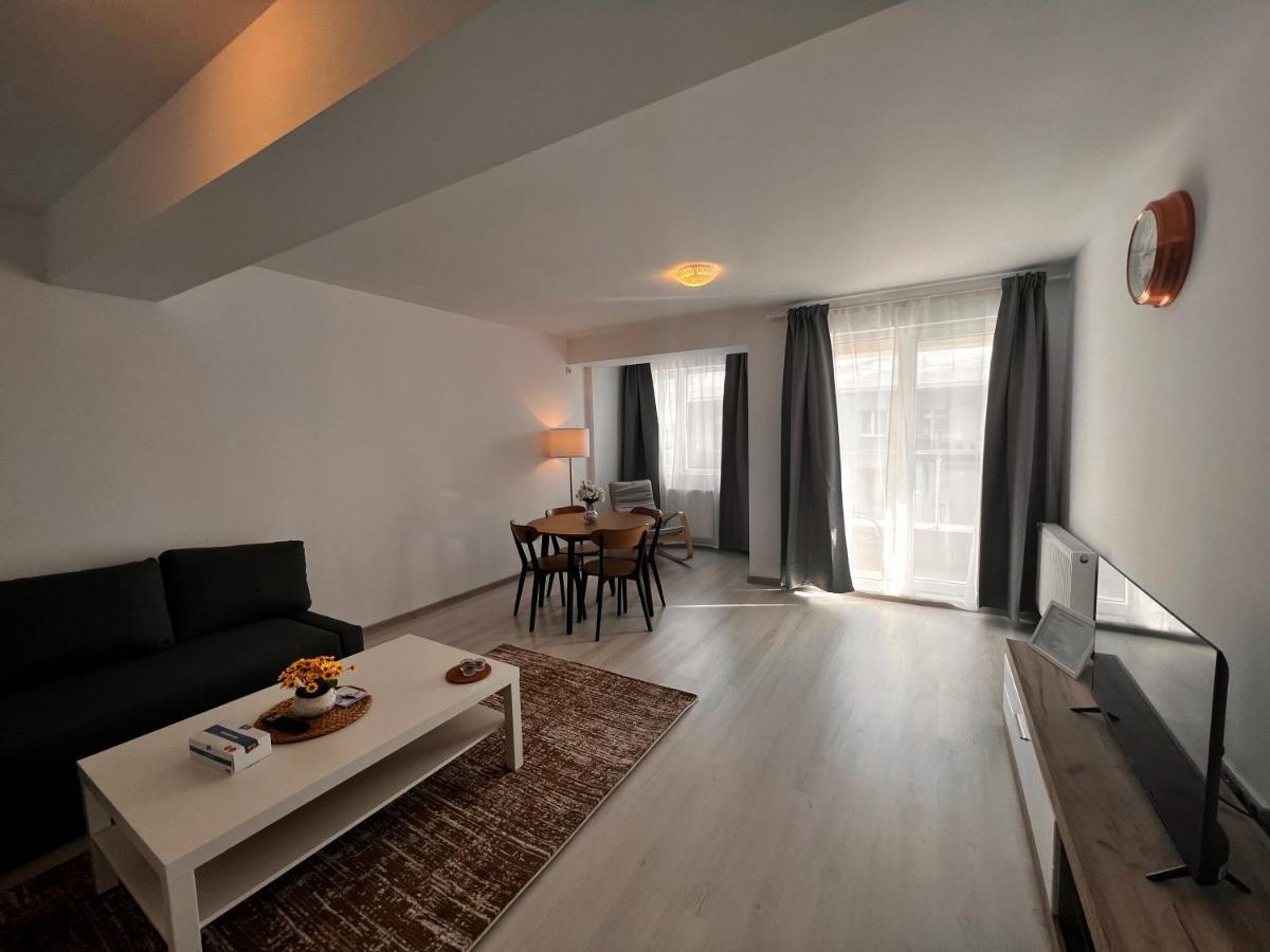 Libertatii Gardens Residences Apartment *