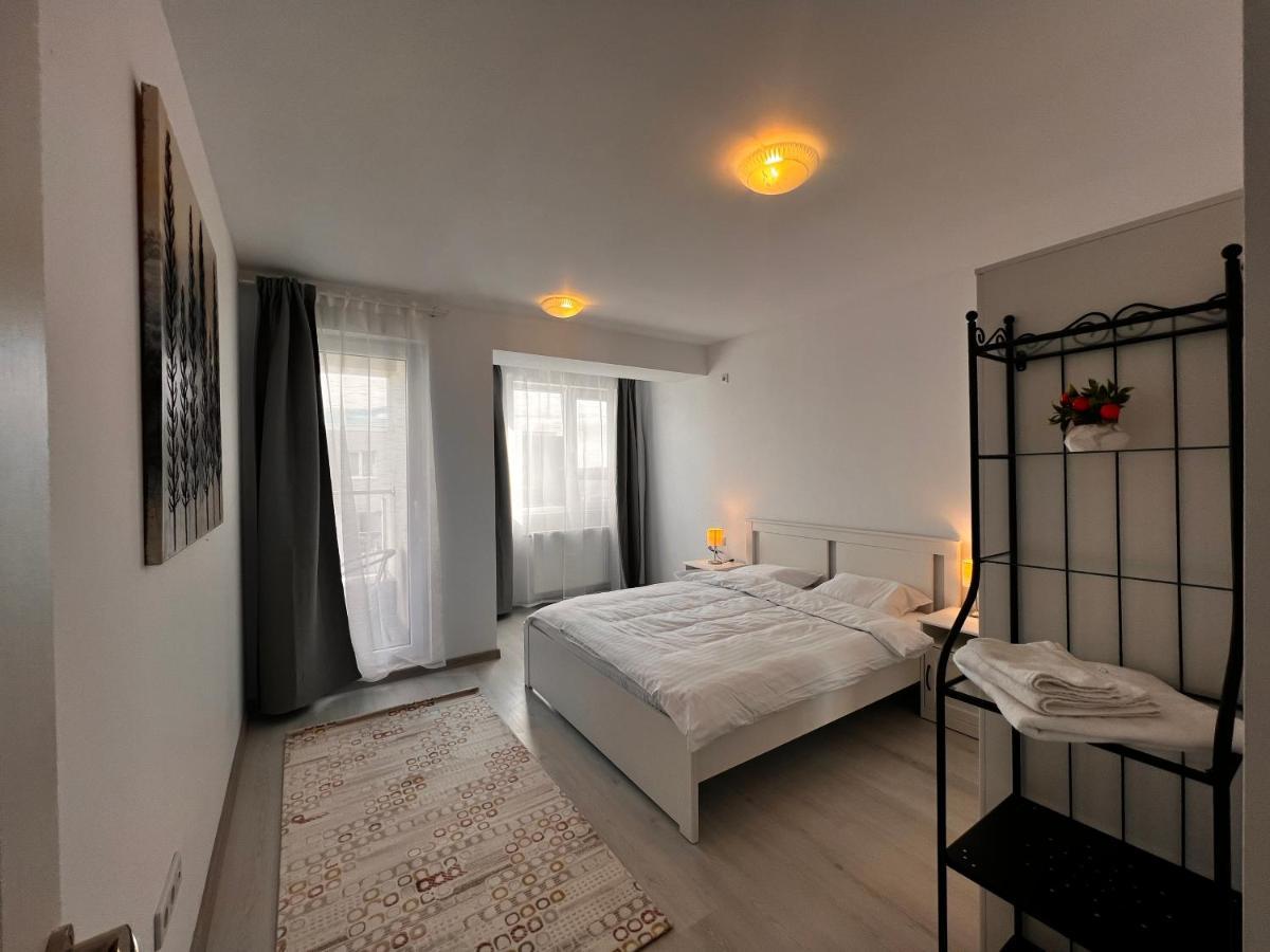 Libertatii Gardens Residences *