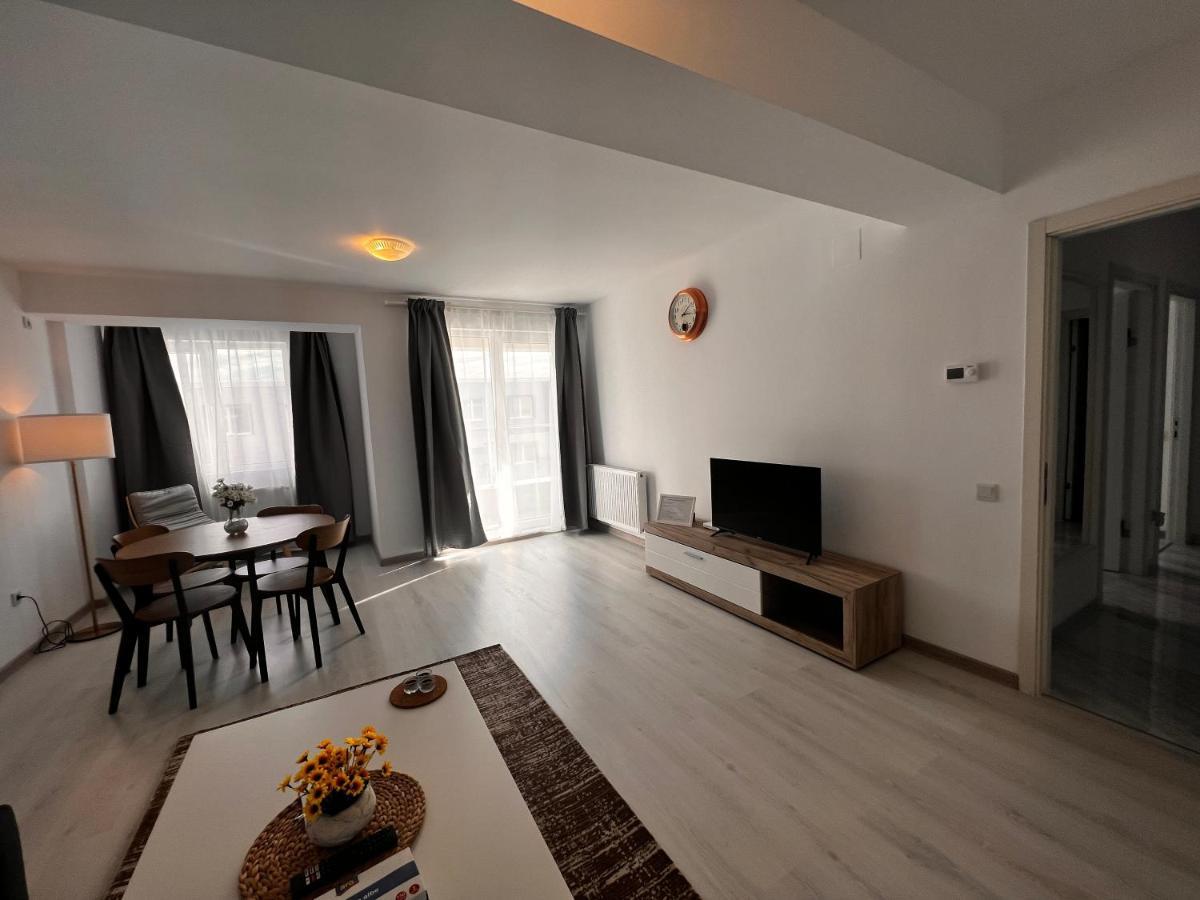 Libertatii Gardens Residences * Otopeni