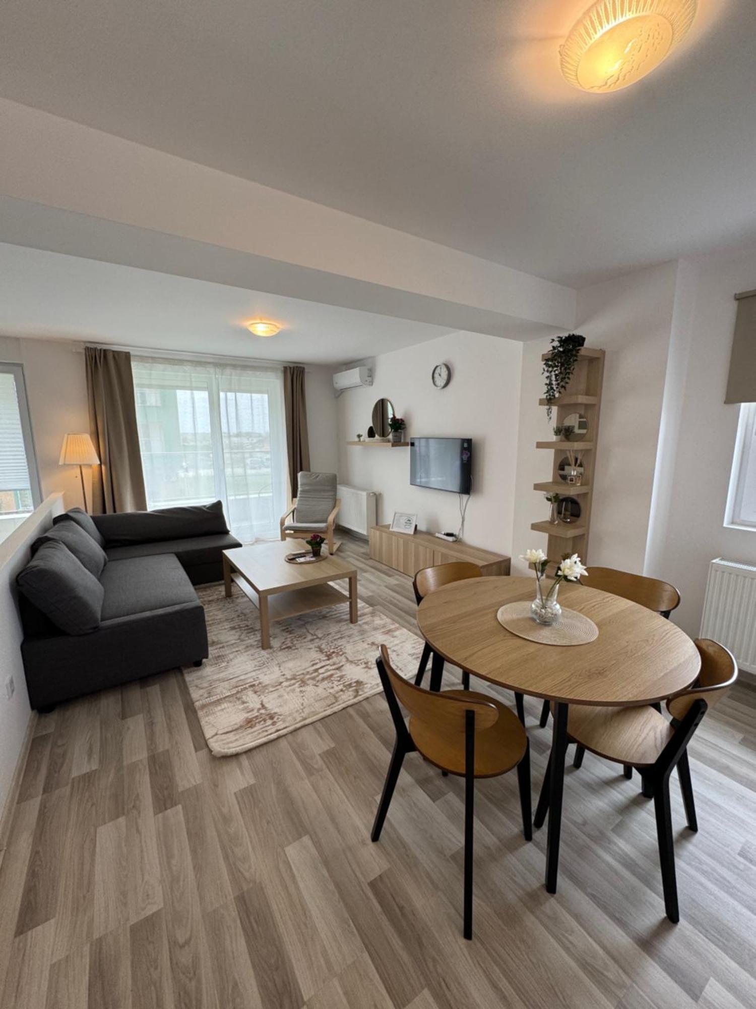 Libertatii Gardens Residences *